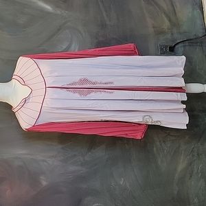 Her Universe Princess Leia Bespin Dress